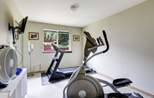 Windermere home gym construction leads