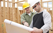 Windermere outhouse construction leads